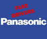 panasonic fake drivers icon