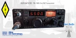 Kenwood TR-7625 2m FM Transceiver